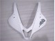 Negro Blanco Carrocería Motocicletas CBR 600 RR 07-08 Negro Blanco Carrocería Motocicletas CBR 600 RR 07-08