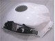 Negro Blanco Carrocería Motocicletas CBR 600 RR 07-08 Negro Blanco Carrocería Motocicletas CBR 600 RR 07-08