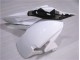 Negro Blanco Carrocería Motocicletas CBR 600 RR 07-08 Negro Blanco Carrocería Motocicletas CBR 600 RR 07-08