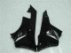 Negro Blanco Ninja 636 Carenado Moto ZX6R 09-12