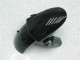 Negro Blanco Ninja 636 Carenado Moto ZX6R 09-12