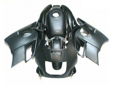 Negro Carenado Moto CBR 600 F2 91-94