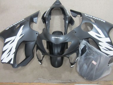Negro Carenado Moto CBR 600 F4 99-00