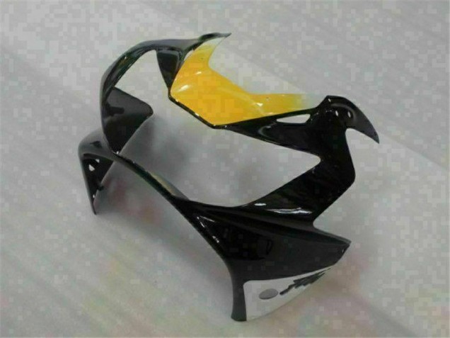 Negro Carenado Moto CBR 900 RR 929RR 00-01 Negro Carenado Moto CBR 900 RR 929RR 00-01