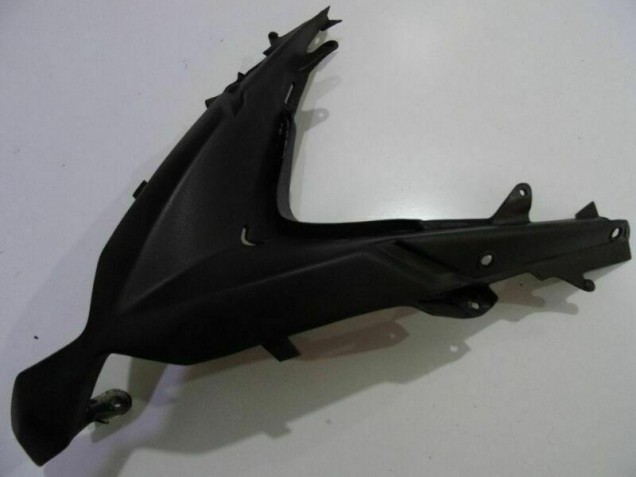 Negro Carenado Moto EX650 09-11 Negro Carenado Moto EX650 09-11