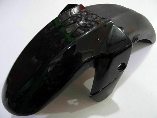 Negro Carenado Moto EX650 09-11 Negro Carenado Moto EX650 09-11