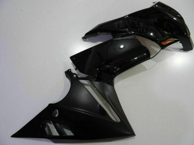 Negro Carenado Moto EX650 09-11 Negro Carenado Moto EX650 09-11