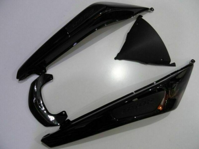 Negro Carenado Moto EX650 09-11 Negro Carenado Moto EX650 09-11