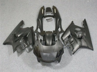 Negro Carenado Moto & Plástico CBR 600 F3 95-98