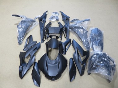 Negro Carenado Moto S1000R 17-18
