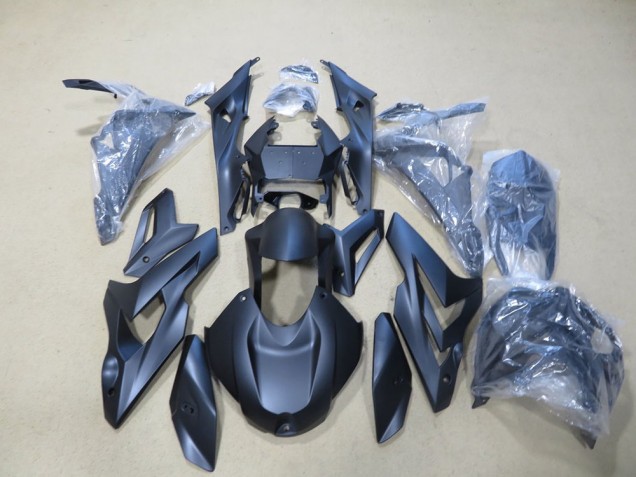 Negro Carenado Moto S1000R 17-18 Negro Carenado Moto S1000R 17-18