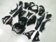 Negro Carenado Moto Z800 13-16 Negro Carenado Moto Z800 13-16