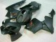 Negro Carenado & Plástico Moto CBR 600 RR 03-04 Negro Carenado & Plástico Moto CBR 600 RR 03-04