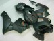 Negro Carenado & Plástico Moto CBR 600 RR 03-04 Negro Carenado & Plástico Moto CBR 600 RR 03-04