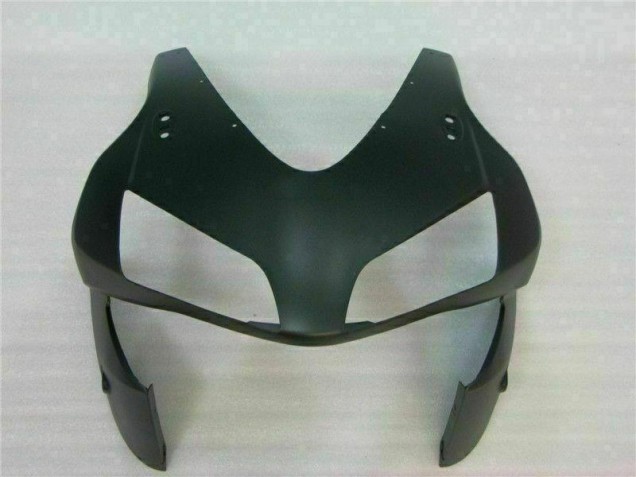 Negro Carenado & Plástico Moto CBR 600 RR 03-04 Negro Carenado & Plástico Moto CBR 600 RR 03-04