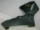Negro Carenado & Plástico Moto CBR 600 RR 03-04 Negro Carenado & Plástico Moto CBR 600 RR 03-04