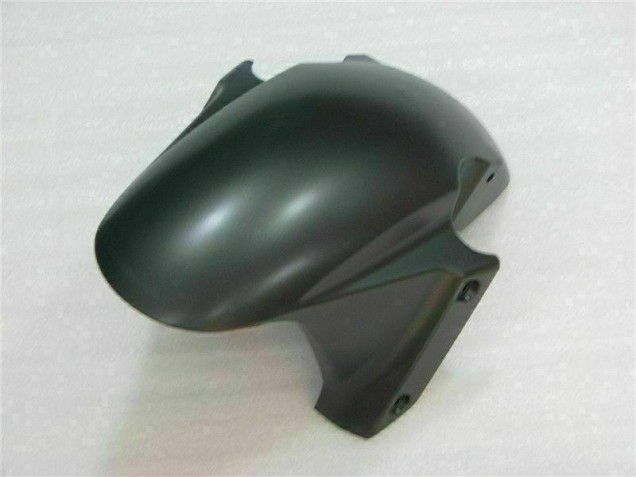 Negro Carenado & Plástico Moto CBR 600 RR 03-04 Negro Carenado & Plástico Moto CBR 600 RR 03-04