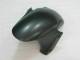 Negro Carenado & Plástico Moto CBR 600 RR 03-04 Negro Carenado & Plástico Moto CBR 600 RR 03-04
