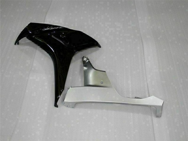 Negro Carrocería Motocicletas CBR 1000 RR 06-07 Negro Carrocería Motocicletas CBR 1000 RR 06-07