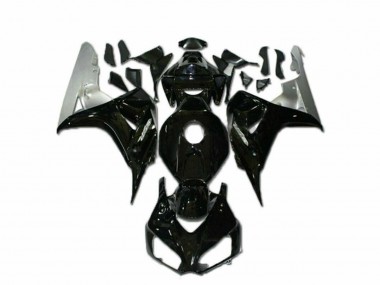 Negro Carrocería Motocicletas CBR 1000 RR 06-07