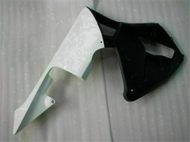 Negro Carrocería Motocicletas CBR 600 RR 03-04