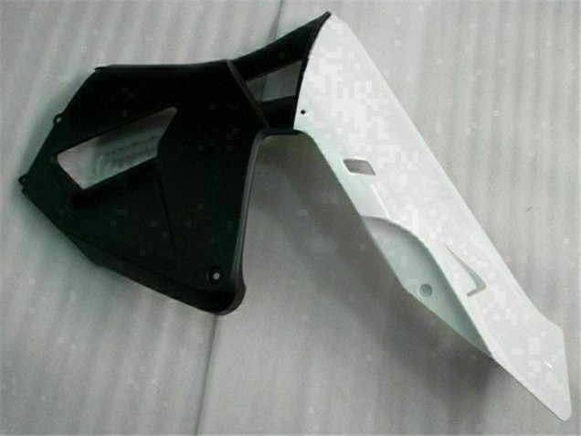 Negro Carrocería Motocicletas CBR 600 RR 03-04