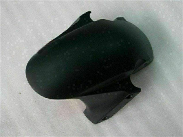 Negro Carrocería Motocicletas CBR 600 RR 03-04