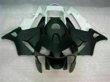 Negro Carrocería Motocicletas CBR 600 RR 03-04