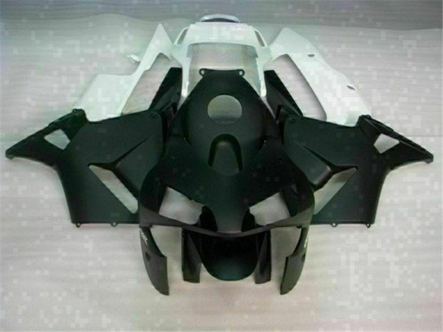 Negro Carrocería Motocicletas CBR 600 RR 03-04