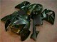 Negro Carrocería Motocicletas CBR 600 RR 05-06 Negro Carrocería Motocicletas CBR 600 RR 05-06