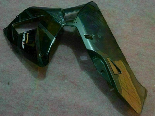 Negro Carrocería Motocicletas CBR 600 RR 05-06 Negro Carrocería Motocicletas CBR 600 RR 05-06