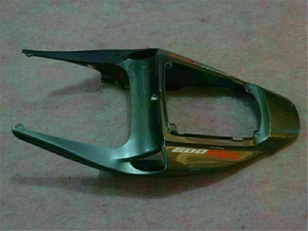 Negro Carrocería Motocicletas CBR 600 RR 05-06 Negro Carrocería Motocicletas CBR 600 RR 05-06