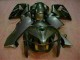 Negro Carrocería Motocicletas CBR 600 RR 05-06 Negro Carrocería Motocicletas CBR 600 RR 05-06