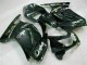 Negro Carrocería Motocicletas EX250 08-12 Negro Carrocería Motocicletas EX250 08-12