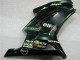 Negro Carrocería Motocicletas EX250 08-12 Negro Carrocería Motocicletas EX250 08-12