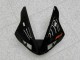 Negro Completo ABS Moto Plástico R1 02-03 Negro Completo ABS Moto Plástico R1 02-03