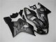 Negro Gris Carenado Moto GSXR 600 / 750 K4 04-05