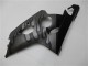 Negro Gris Carenado Moto GSXR 600 / 750 K4 04-05