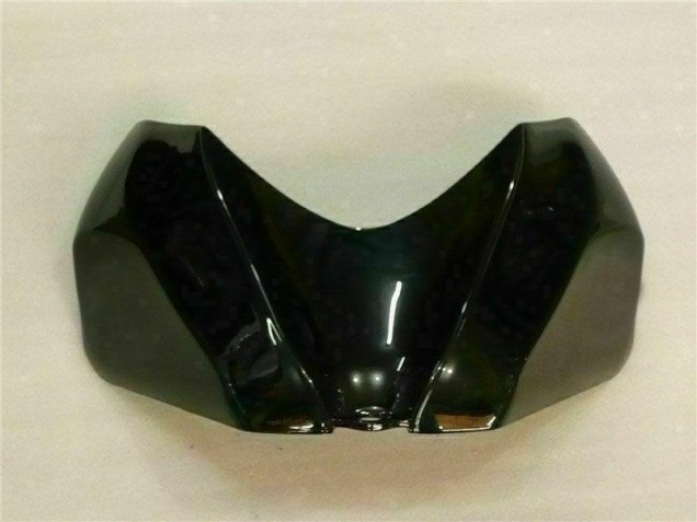 Negro Gris Kit Carenado Moto GSXR 600 / 750 K6 06-07 Negro Gris Kit Carenado Moto GSXR 600 / 750 K6 06-07
