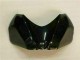 Negro Gris Kit Carenado Moto GSXR 600 / 750 K6 06-07 Negro Gris Kit Carenado Moto GSXR 600 / 750 K6 06-07