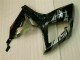 Negro Gris Kit Carenado Moto GSXR 600 / 750 K6 06-07 Negro Gris Kit Carenado Moto GSXR 600 / 750 K6 06-07