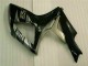 Negro Gris Kit Carenado Moto GSXR 600 / 750 K6 06-07 Negro Gris Kit Carenado Moto GSXR 600 / 750 K6 06-07