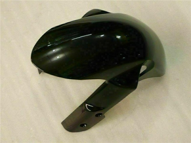 Negro Gris Kit Carenado Moto GSXR 600 / 750 K6 06-07 Negro Gris Kit Carenado Moto GSXR 600 / 750 K6 06-07