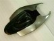 Negro Gris Kit Carenado Moto GSXR 600 / 750 K6 06-07 Negro Gris Kit Carenado Moto GSXR 600 / 750 K6 06-07