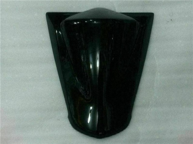 Negro Kit ABS Carenado Motocicleta EX250 08-12 Negro Kit ABS Carenado Motocicleta EX250 08-12