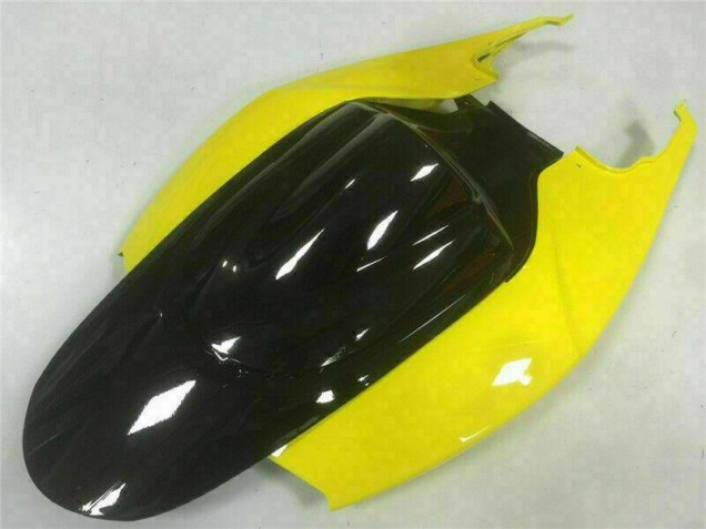 Negro Kit ABS Carenado Motocicleta GSXR 600 / 750 K6 06-07 Negro Kit ABS Carenado Motocicleta GSXR 600 / 750 K6 06-07