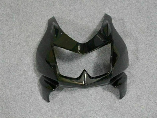 Negro Kit Carenado ABS Completo EX250 08-12 Negro Kit Carenado ABS Completo EX250 08-12