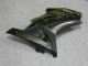 Negro Kit Carenado ABS Completo EX250 08-12 Negro Kit Carenado ABS Completo EX250 08-12