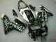 Negro Kit Carenado Moto CBR 600 RR 05-06 Negro Kit Carenado Moto CBR 600 RR 05-06