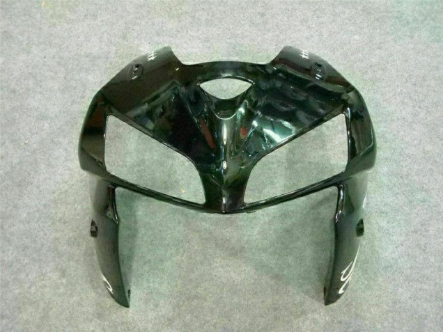 Negro Kit Carenado Moto CBR 600 RR 05-06 Negro Kit Carenado Moto CBR 600 RR 05-06